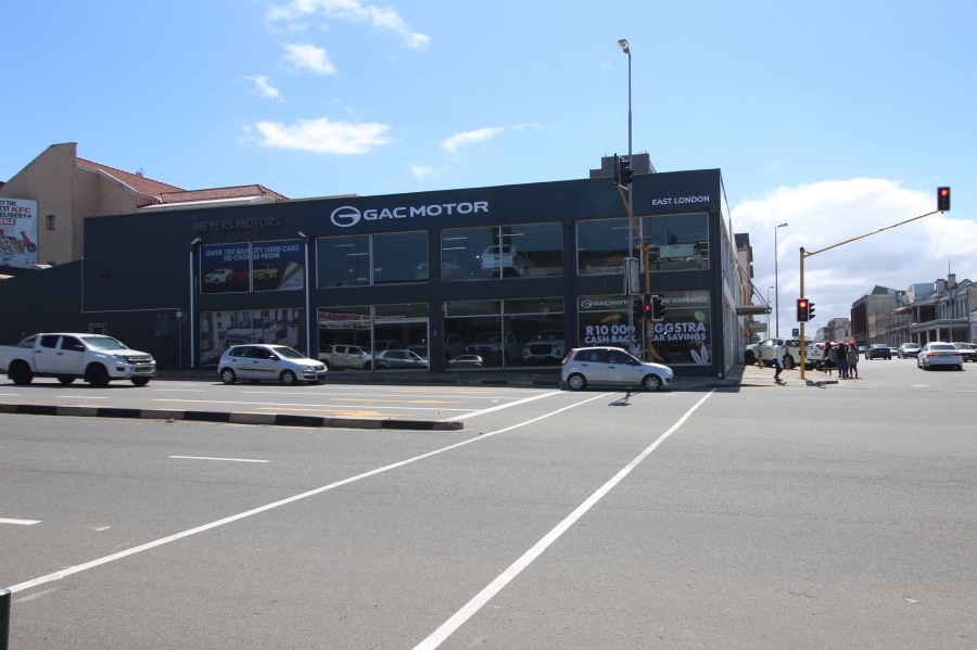 Commercial Property for Sale in East London Central Eastern Cape